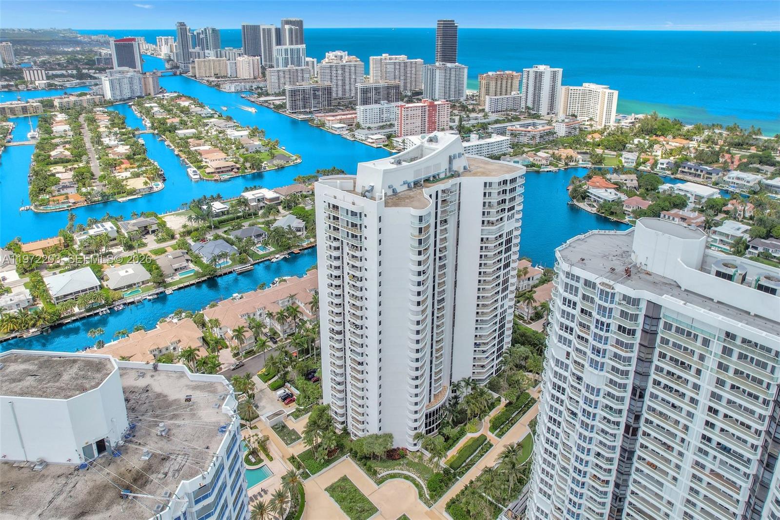 Photo of 21200 Point Place PH2804 #PH2804 listing for Sale