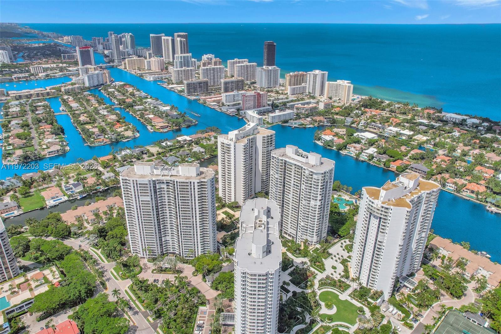 Photo of 21200 Point Place PH2804 #PH2804 listing for Sale