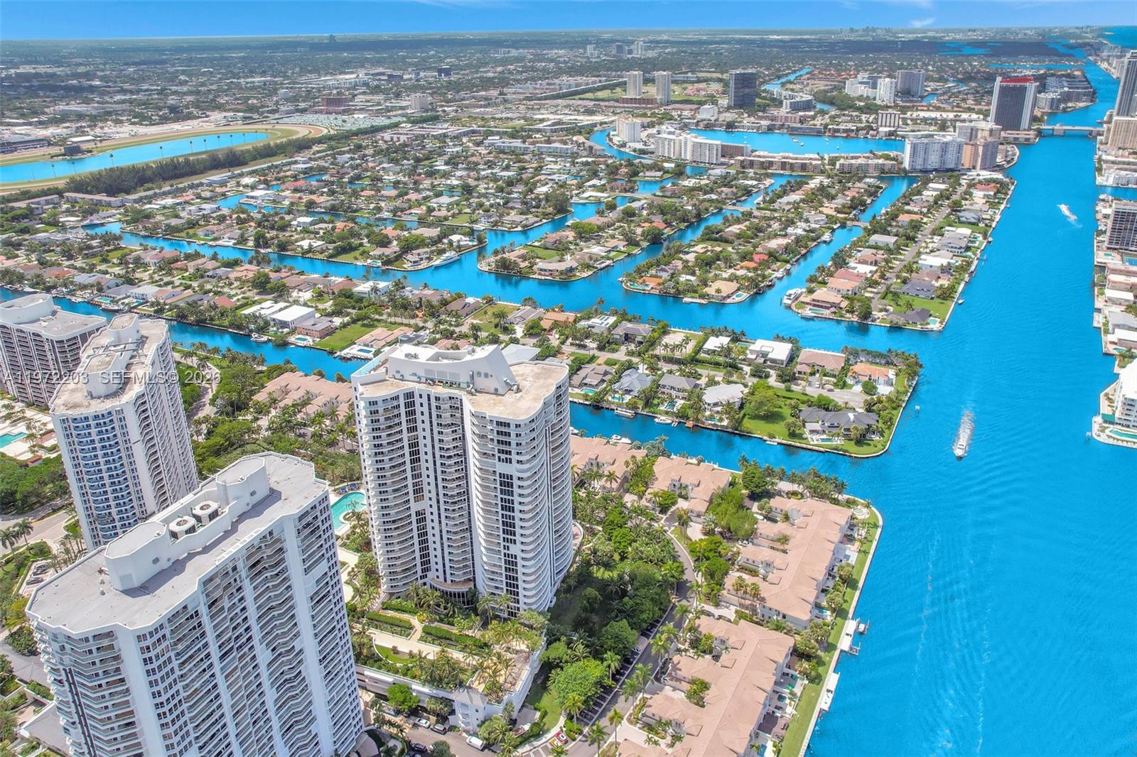 Photo of 21200 Point Place PH2804 #PH2804 listing for Sale