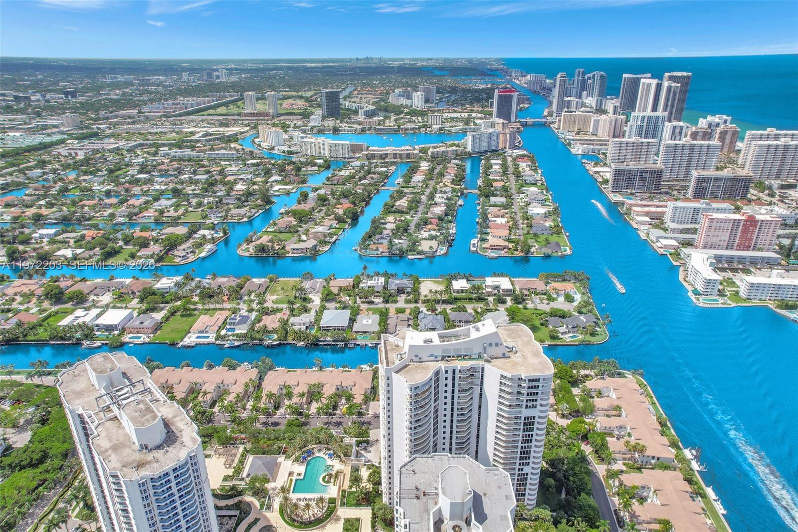 Photo of 21200 Point Place PH2804 #PH2804 listing for Sale