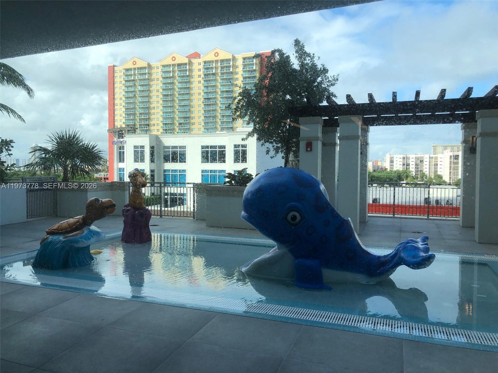 Photo of 300 Sunny Isles Boulevard 4-1705 #4-1705 listing for Sale