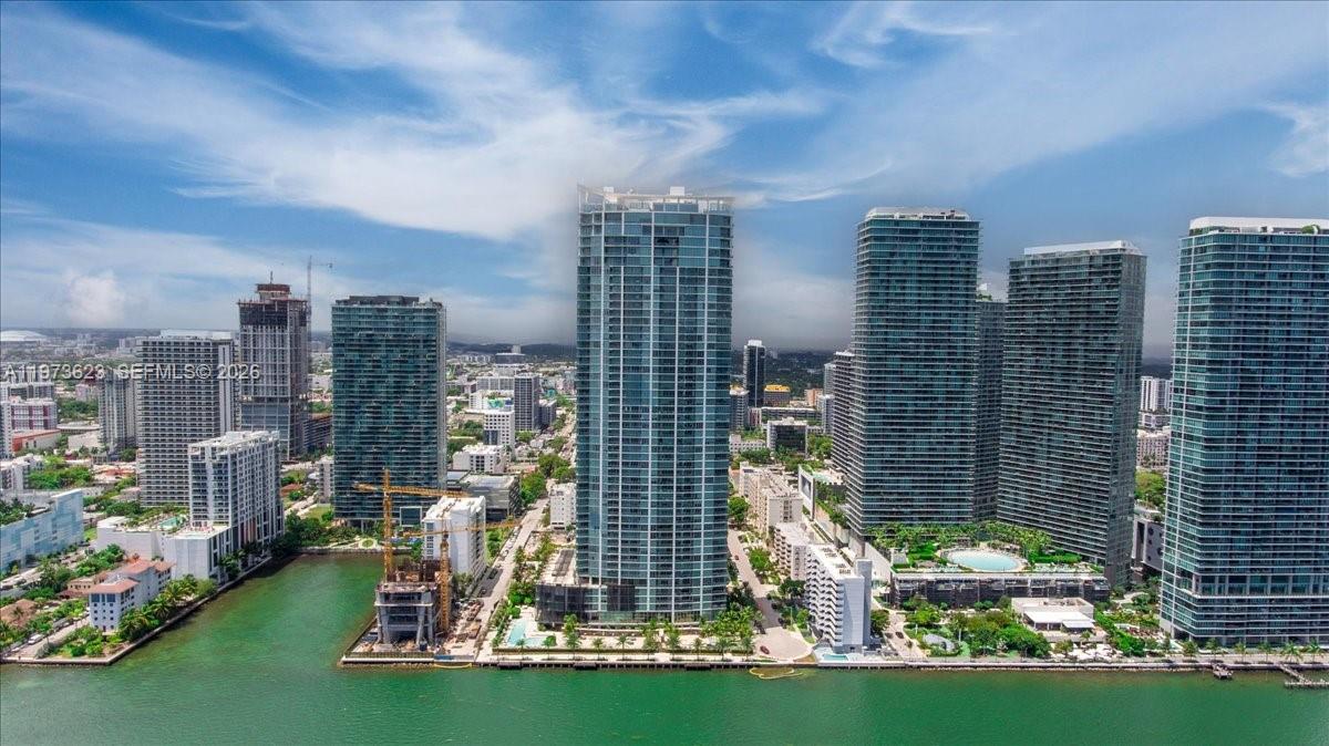 Photo of 2900 NE 7th Avenue 3004 #3004 listing for Sale