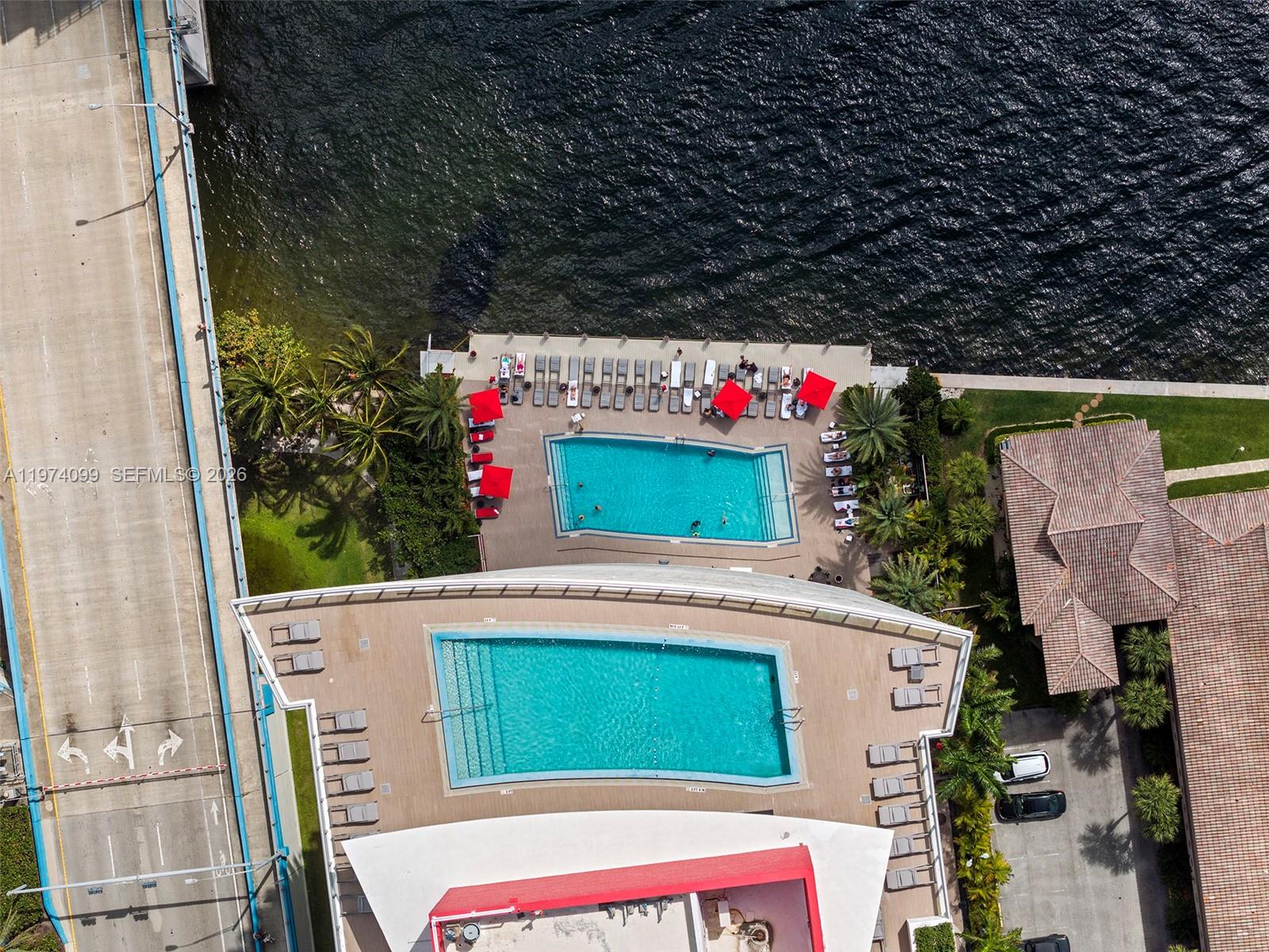 Photo of 2602 E Hallandale Beach Boulevard R2806 #R2806 listing for Sale