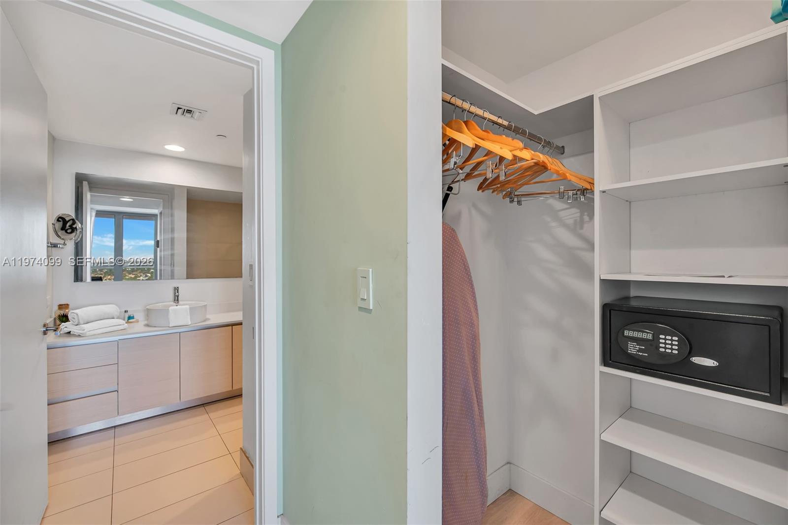 Photo of 2602 E Hallandale Beach Boulevard R2806 #R2806 listing for Sale