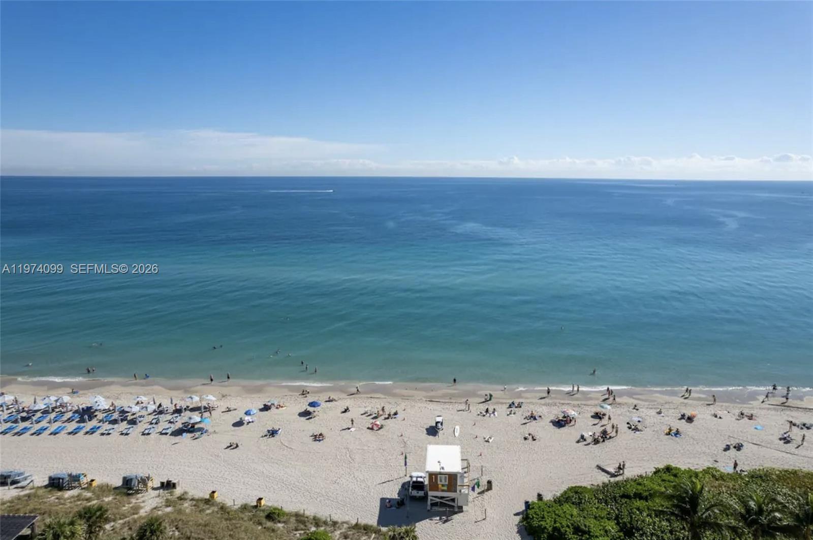 Photo of 2602 E Hallandale Beach Boulevard R2806 #R2806 listing for Sale