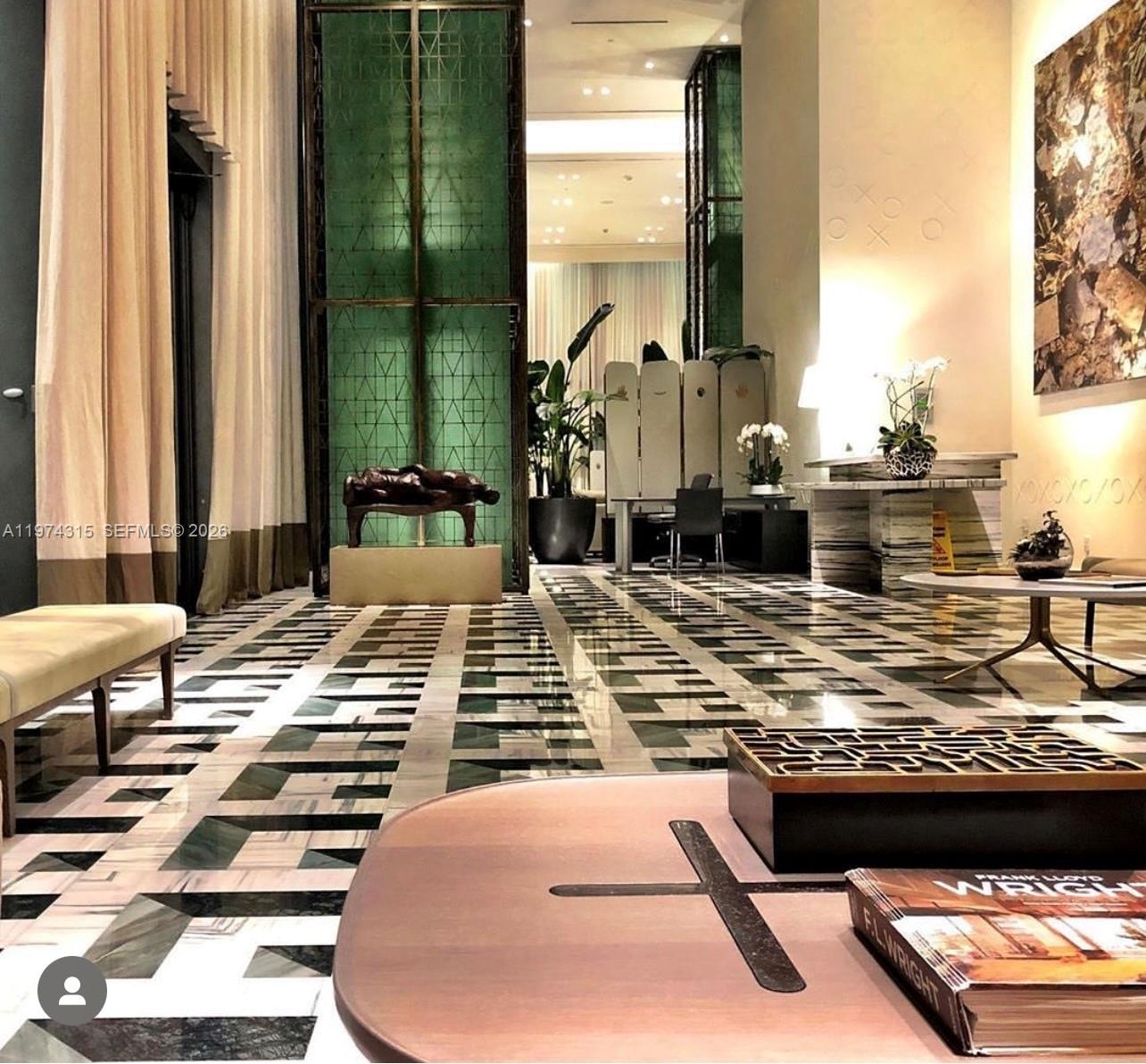 Photo of 801 S Miami Avenue 3107 #3107 listing for Sale