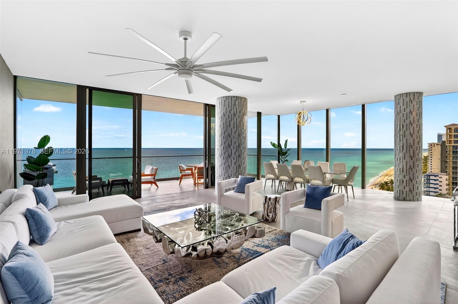 Photo of 2000 S Ocean Drive 14B #14B listing for Sale