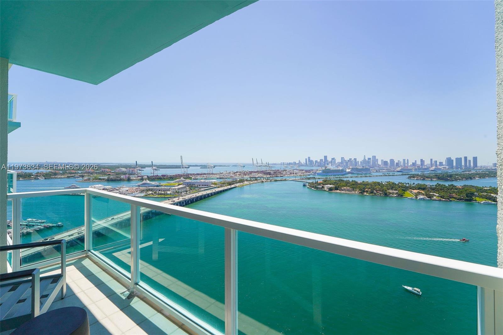 Photo of 650 West Avenue PH09 #PH09 listing for Sale
