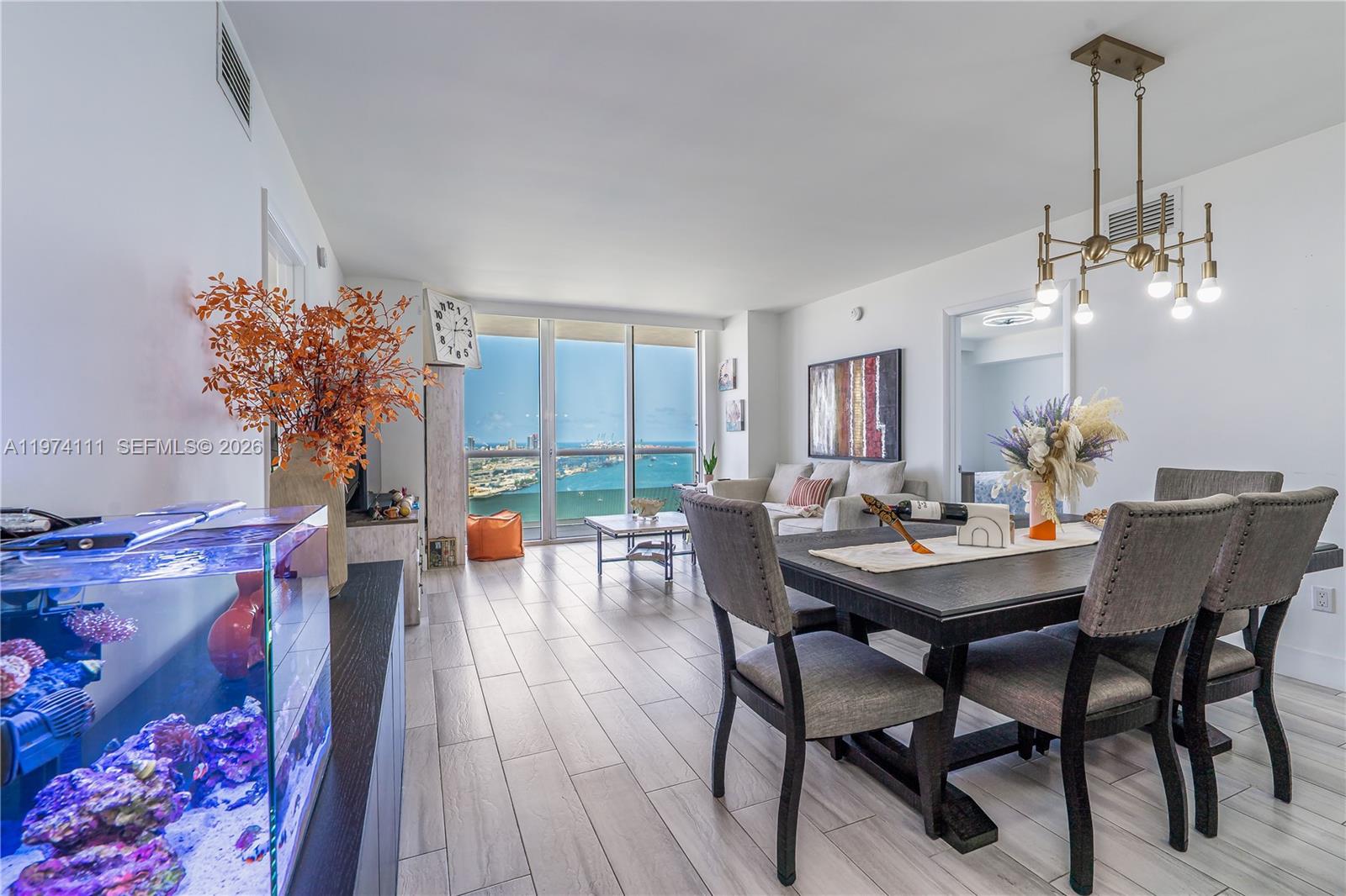 Photo of 50 Biscayne Boulevard 3106 #3106 listing for Sale