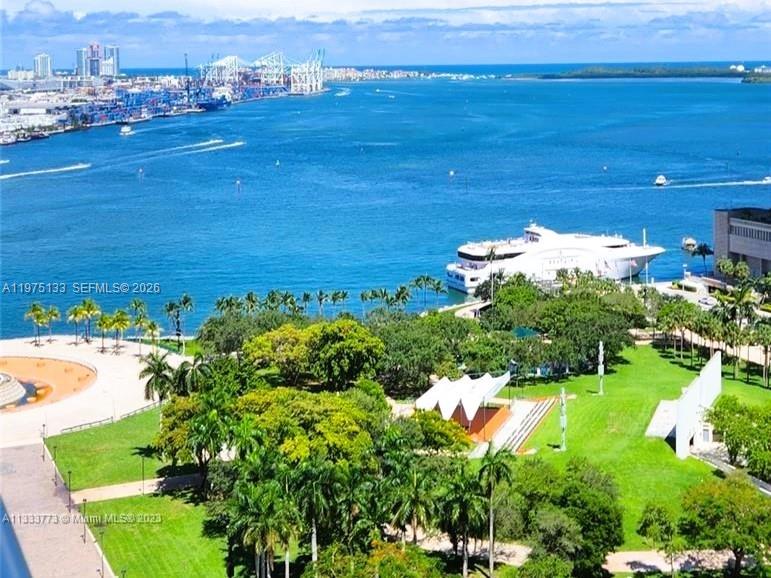 Photo of 50 Biscayne Boulevard 2111 #2111 listing for Sale