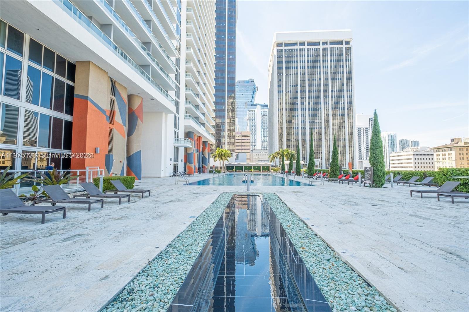 Photo of 50 Biscayne Boulevard 2111 #2111 listing for Sale