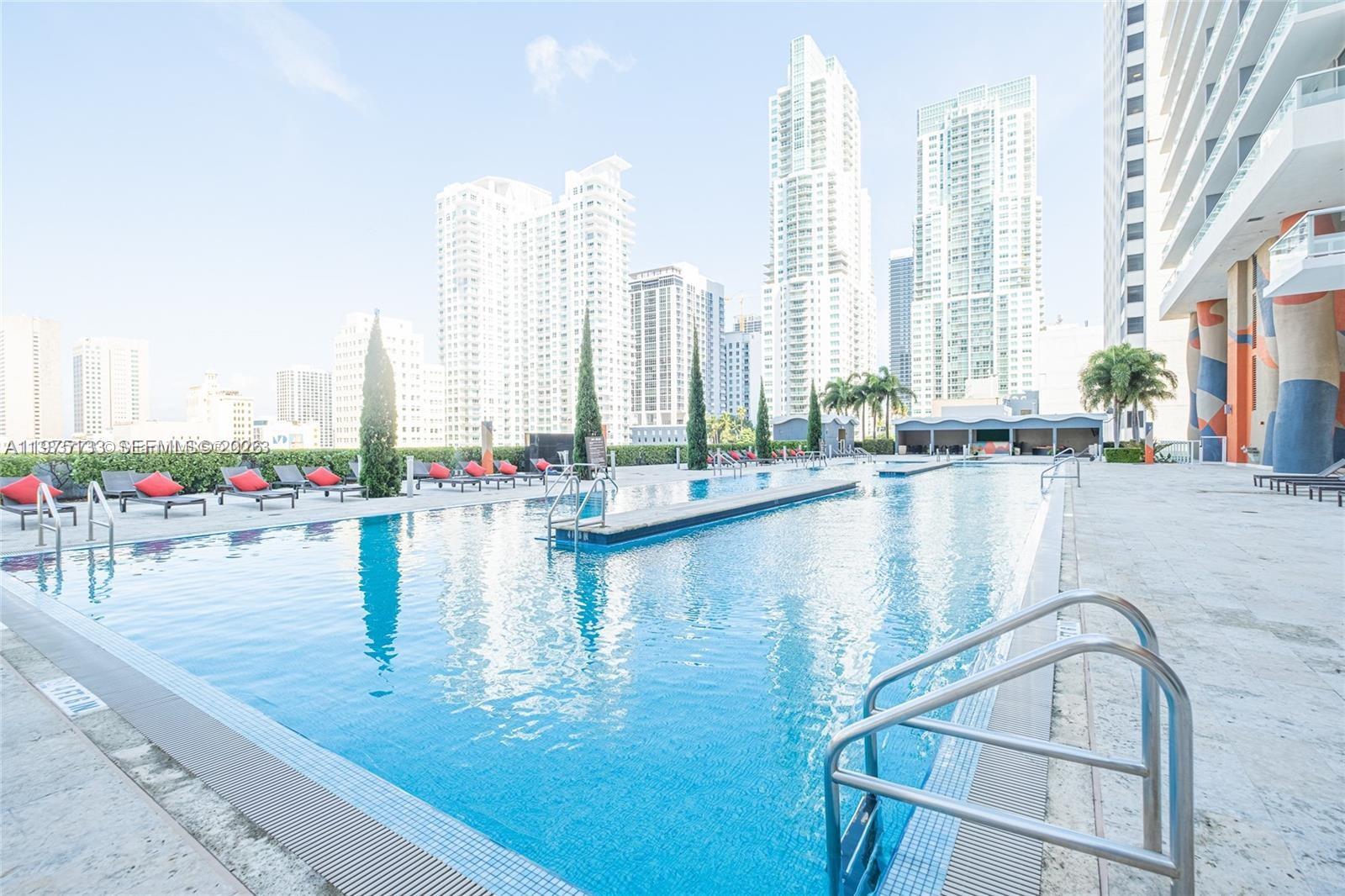 Photo of 50 Biscayne Boulevard 2111 #2111 listing for Sale
