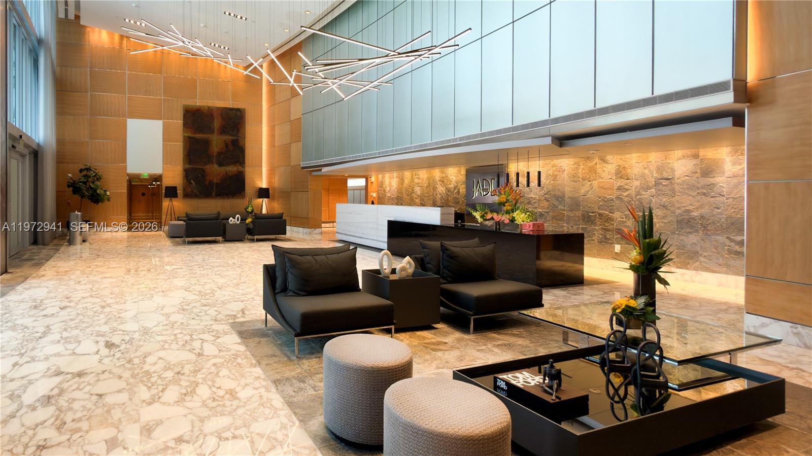 Photo of 1331 Brickell Bay Drive 1901 #1901 listing for Sale
