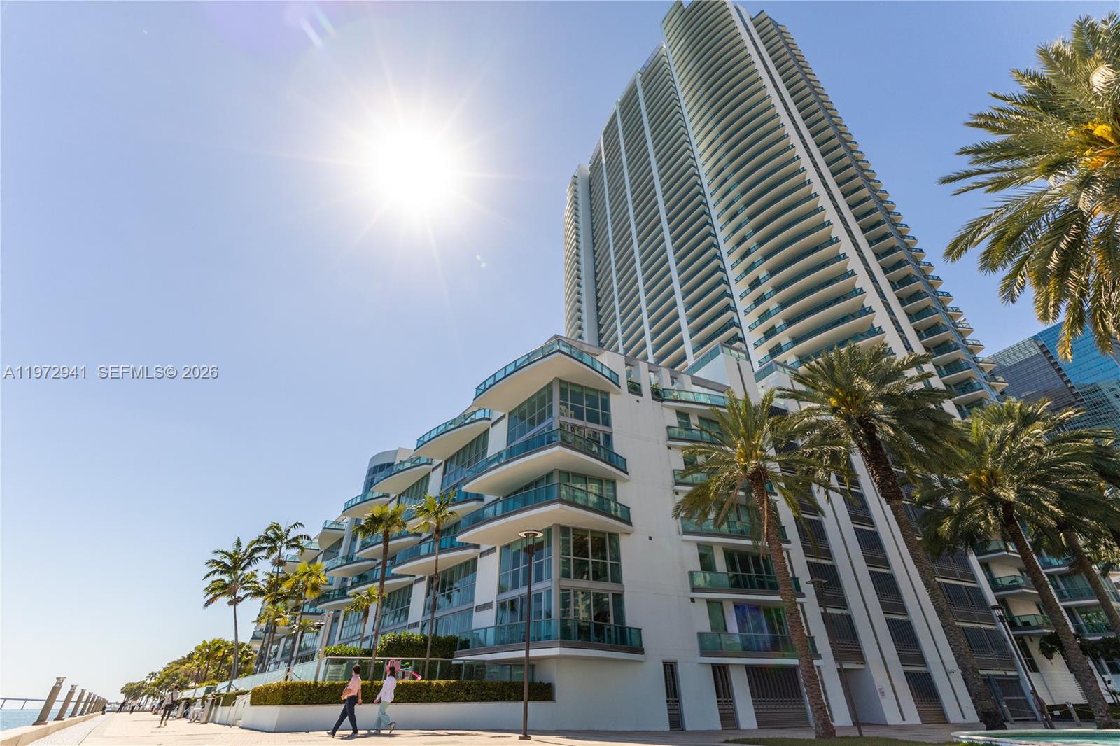 Photo of 1331 Brickell Bay Drive 1901 #1901 listing for Sale