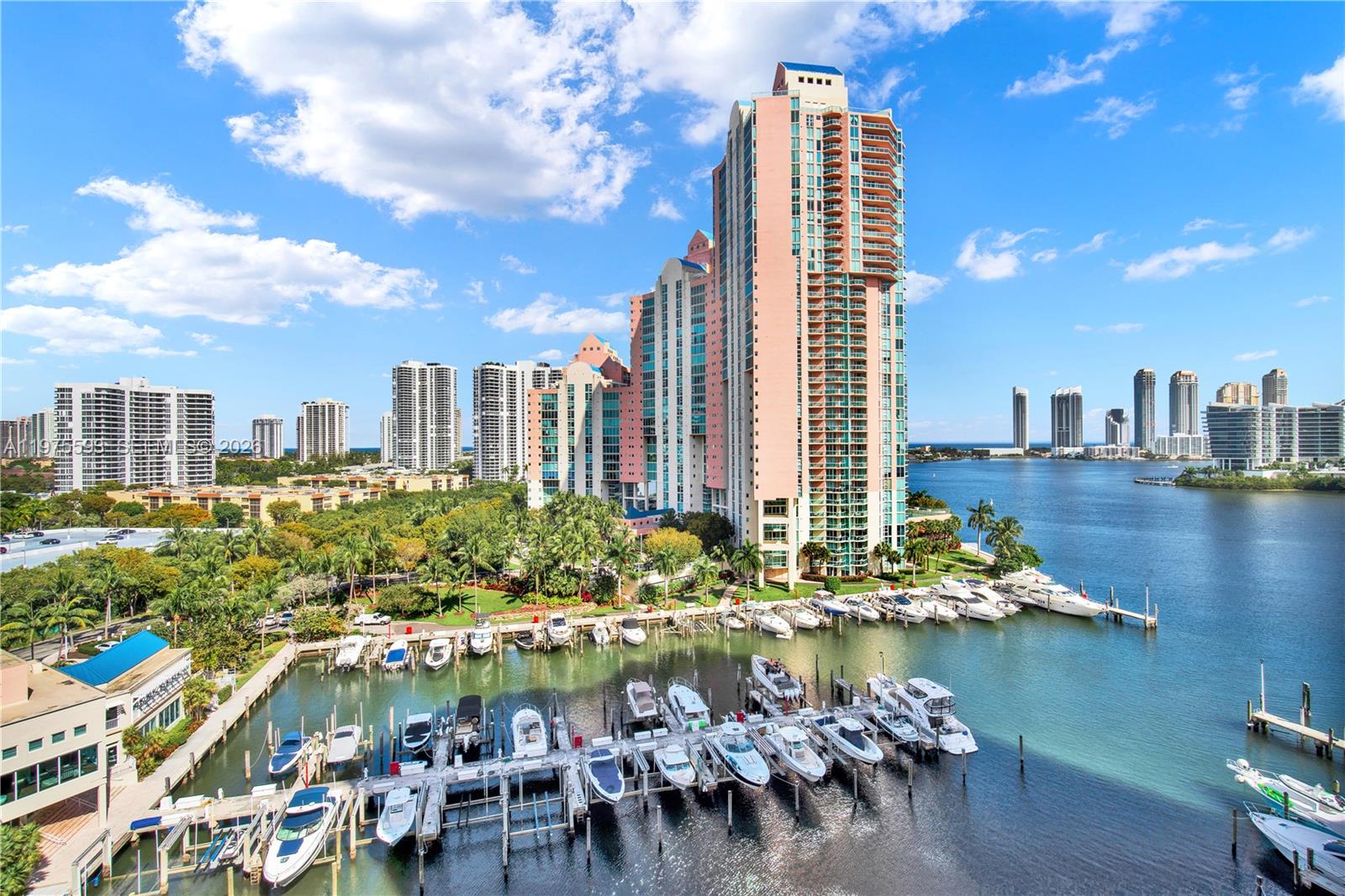 Photo of 3340 NE 190th Street 1108 #1108 listing for Sale