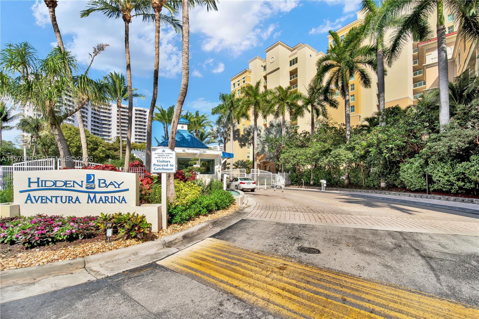 Photo of 3340 NE 190th Street 1108 #1108 listing for Sale