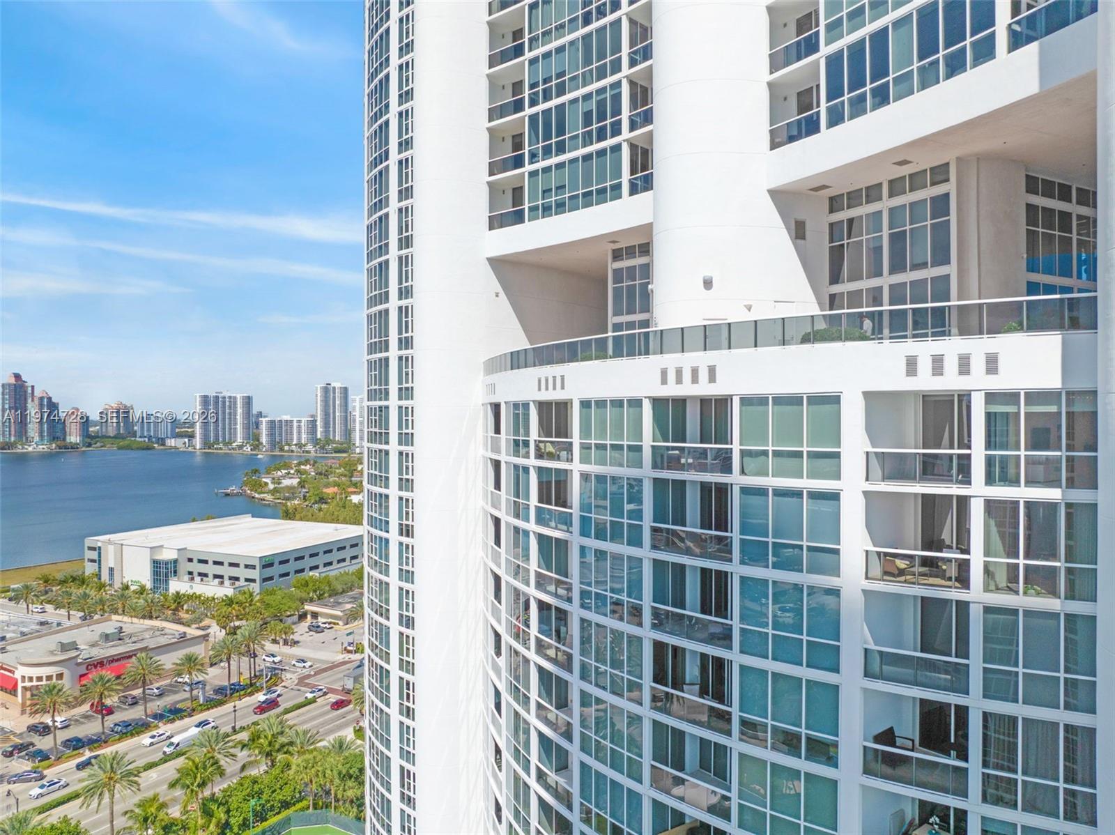 Photo of 18201 Collins Avenue 2008 #2008 listing for Sale