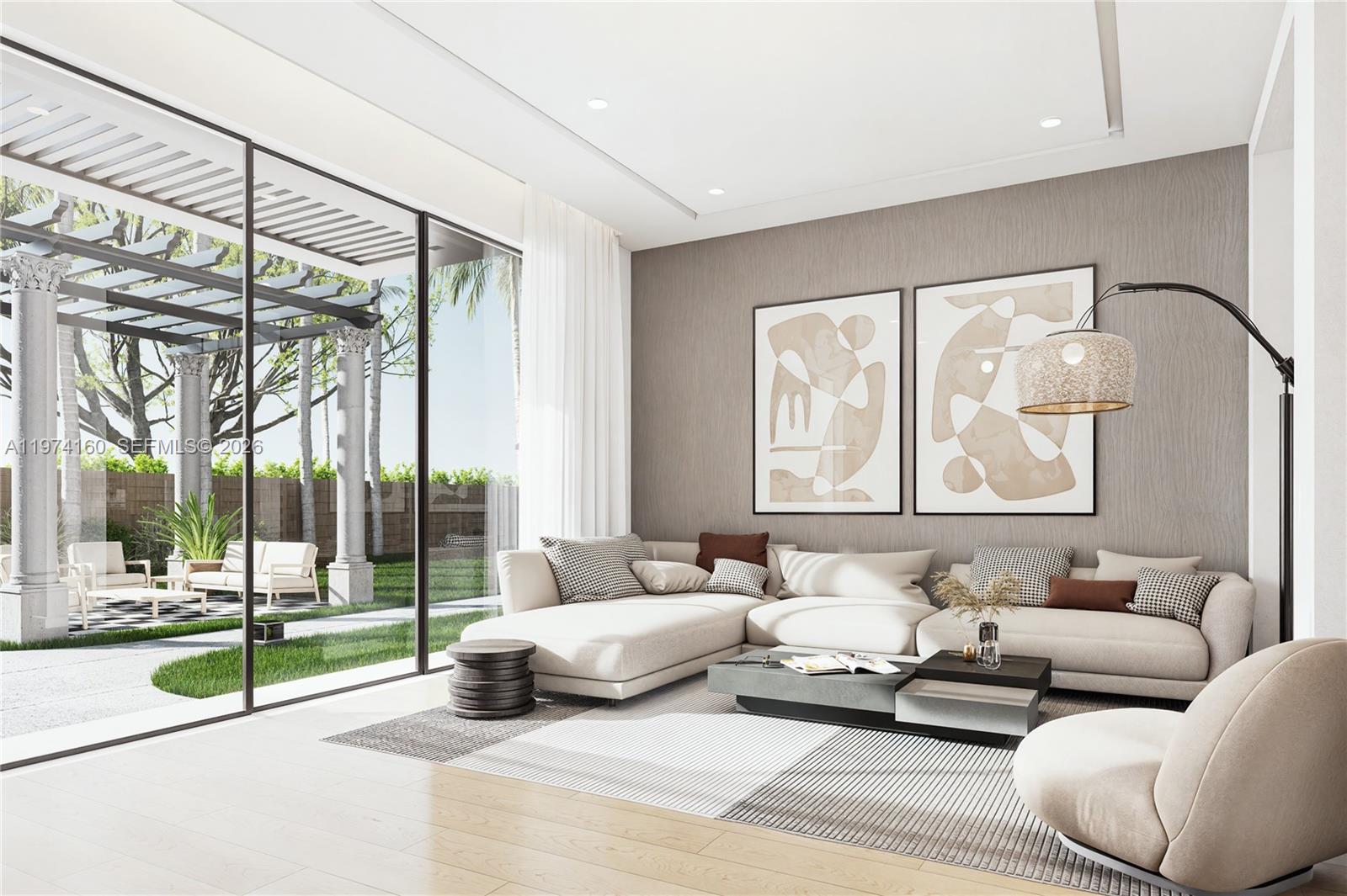 Photo of 10659 NE 10th Place # listing for Sale