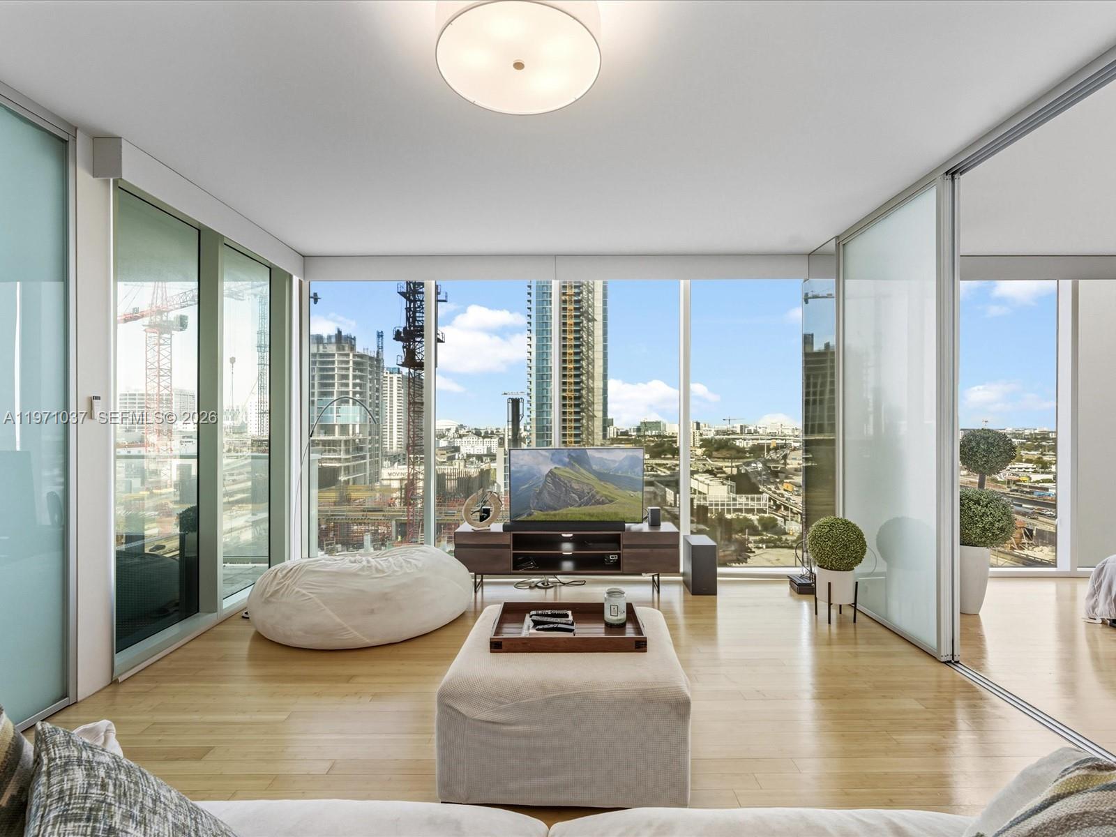 Photo of 1040 Biscayne Boulevard 1107 #1107 listing for Sale