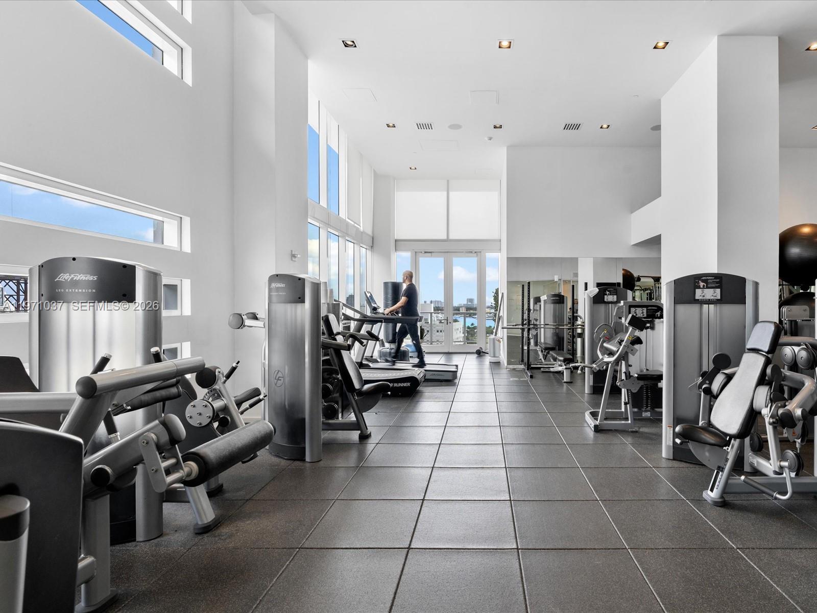 Photo of 1040 Biscayne Boulevard 1107 #1107 listing for Sale