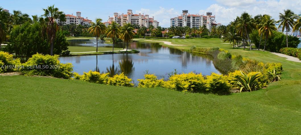 Photo of 5266 Fisher Island Drive 5266 #5266 listing for Sale