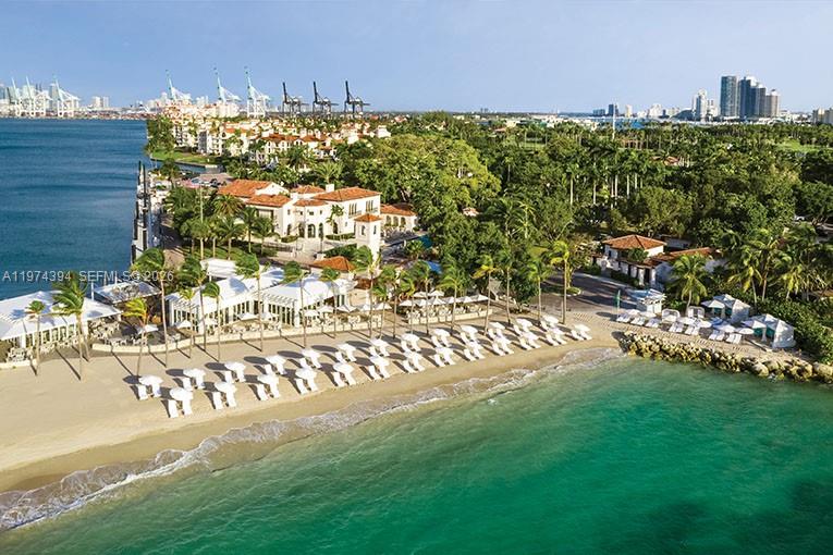 Photo of 5266 Fisher Island Drive 5266 #5266 listing for Sale