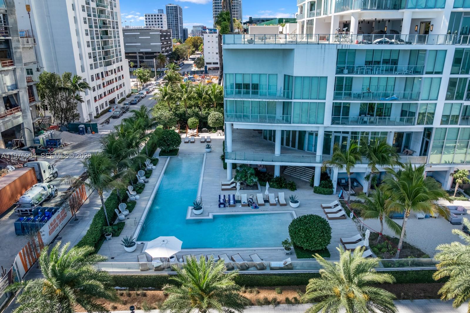 Photo of 2900 NE 7th Avenue UPH-4602 #UPH-4602 listing for Sale
