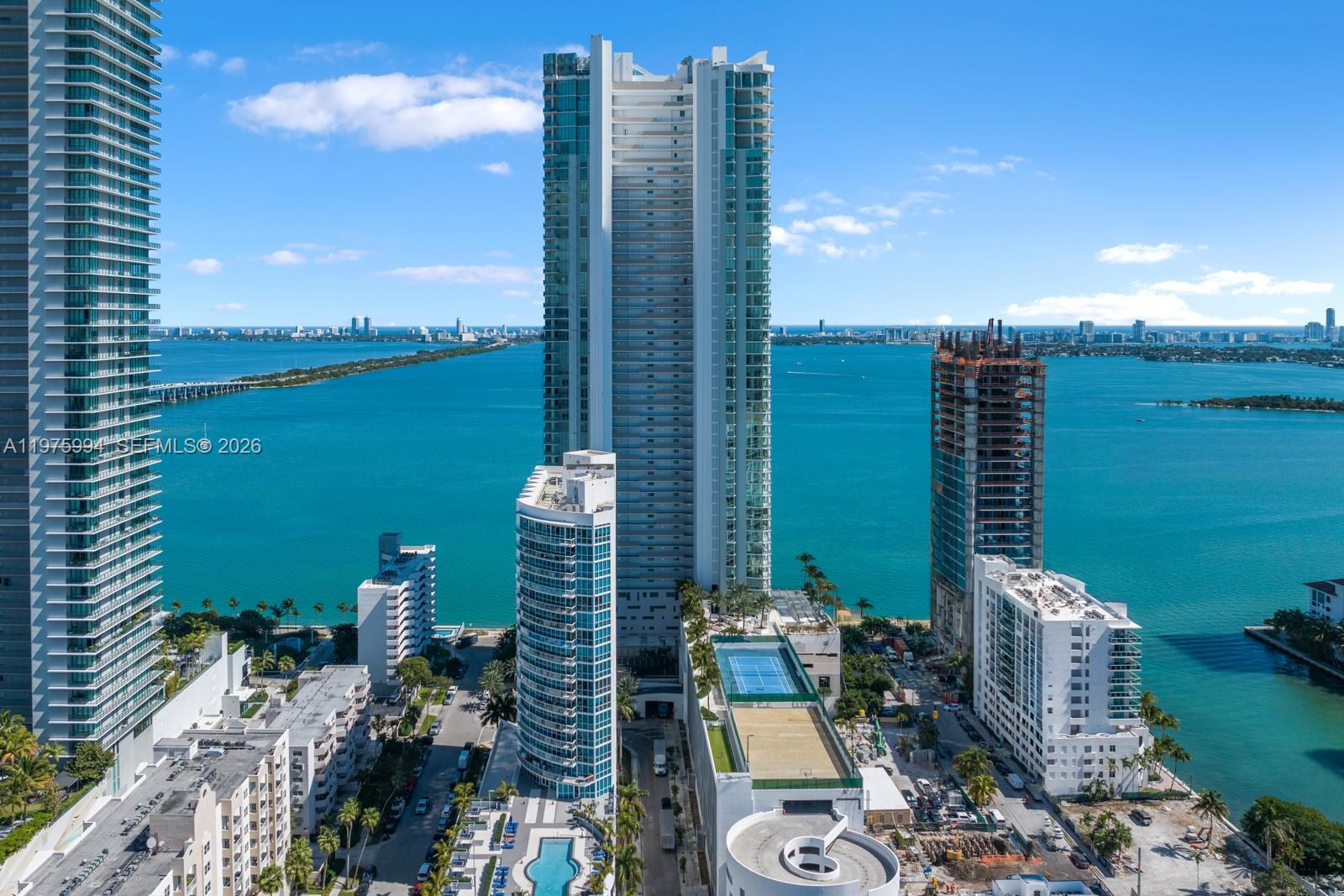 Photo of 2900 NE 7th Avenue UPH-4602 #UPH-4602 listing for Sale