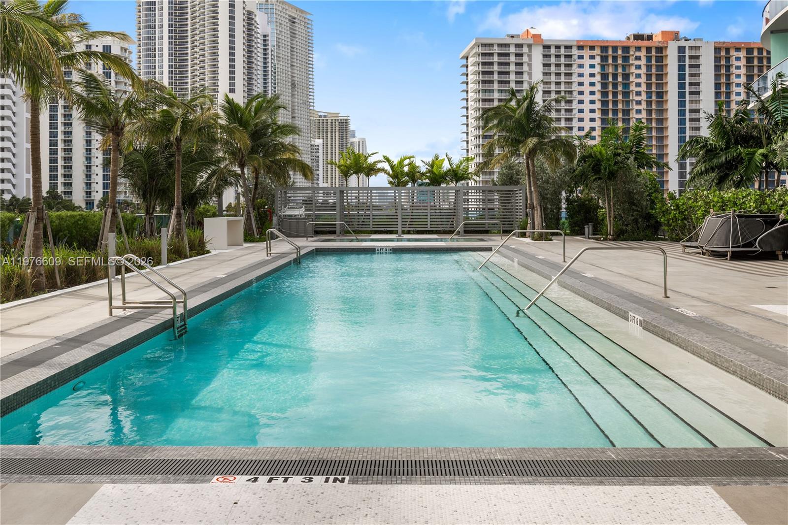 Photo of 17550 Collins Avenue 502 #502 listing for Sale