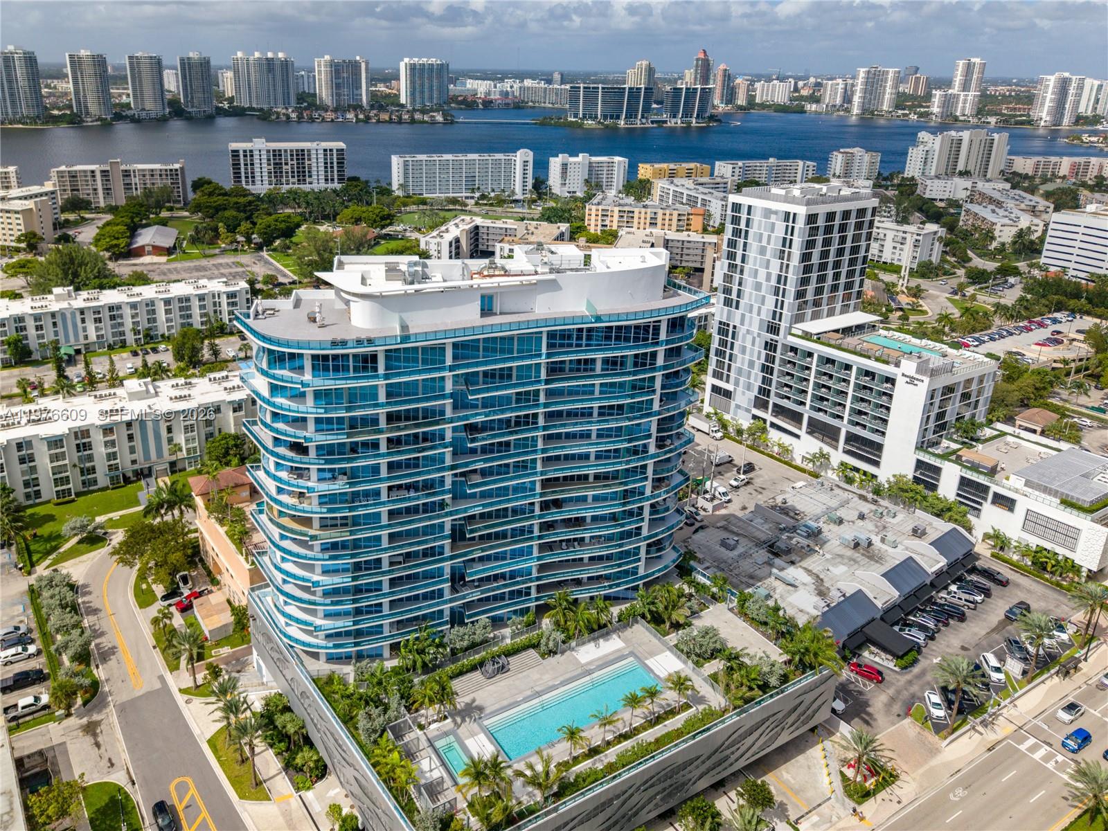 Photo of 17550 Collins Avenue 502 #502 listing for Sale