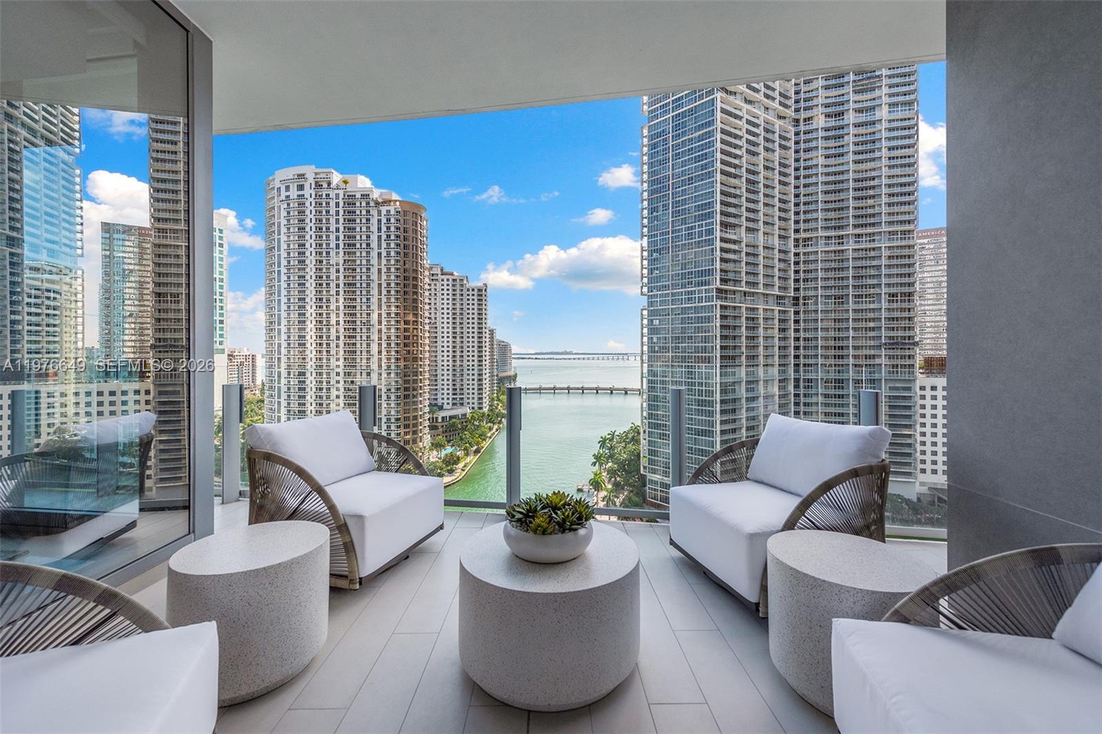 Photo of 300 Biscayne Blvd Way 1605 #1605 listing for Sale