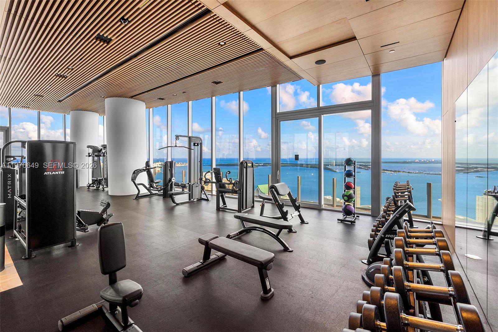 Photo of 300 Biscayne Blvd Way 1605 #1605 listing for Sale