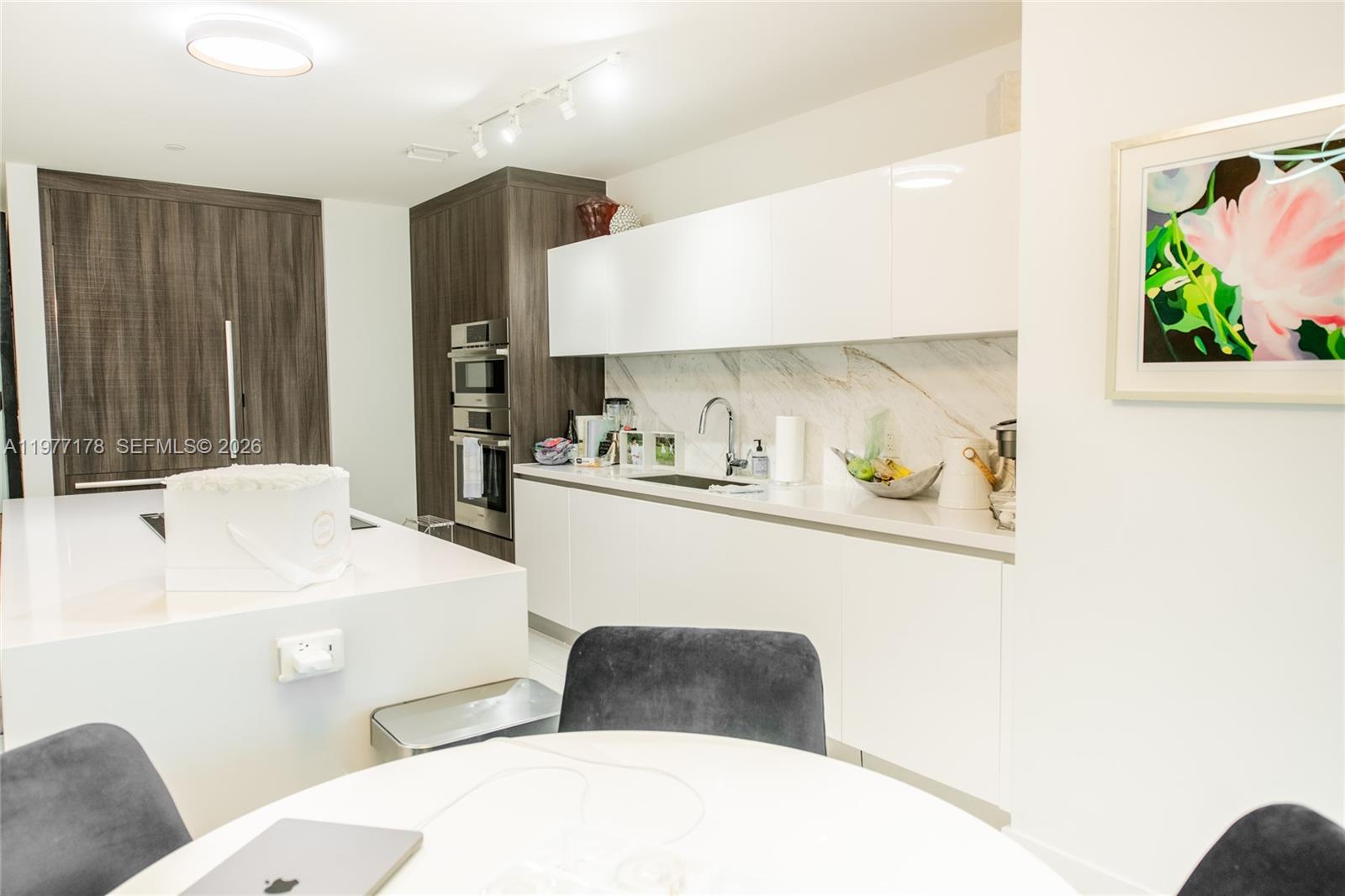 Photo of 851 NE 1st Avenue 811 #811 listing for Sale