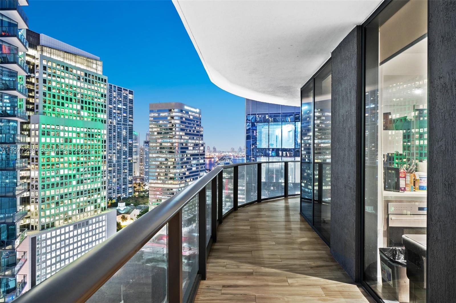 Photo of 801 S Miami Avenue 2705 #2705 listing for Sale