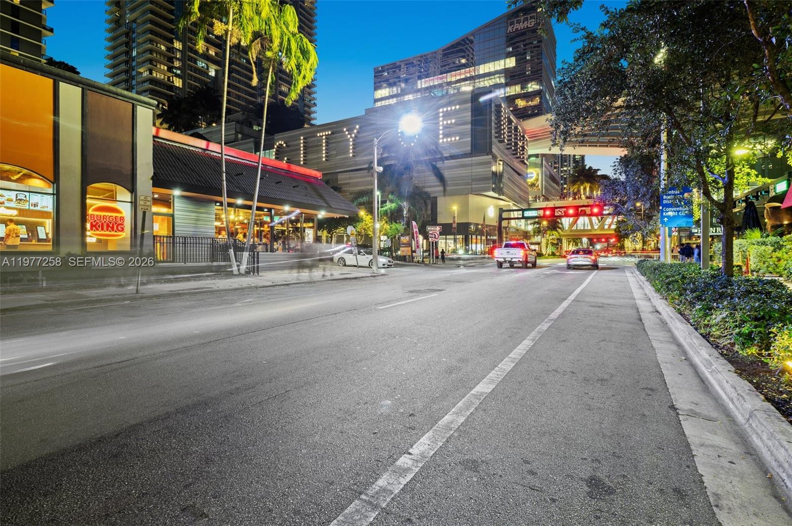 Photo of 801 S Miami Avenue 2705 #2705 listing for Sale