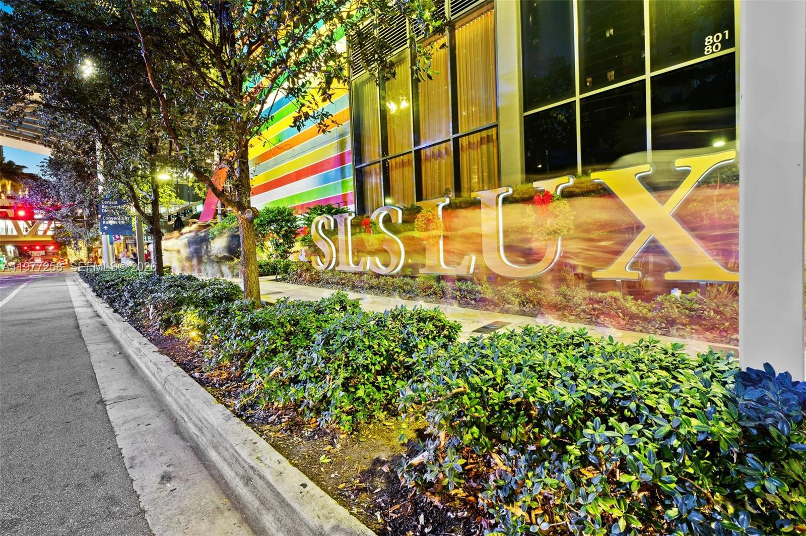 Photo of 801 S Miami Avenue 2705 #2705 listing for Sale
