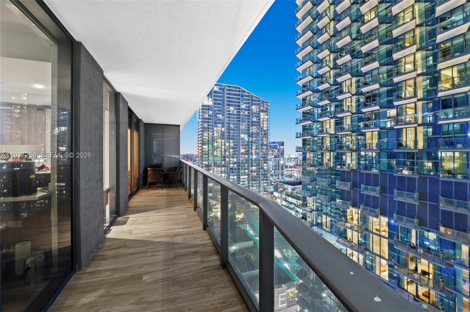 Photo of 801 S Miami Avenue 2705 #2705 listing for Sale