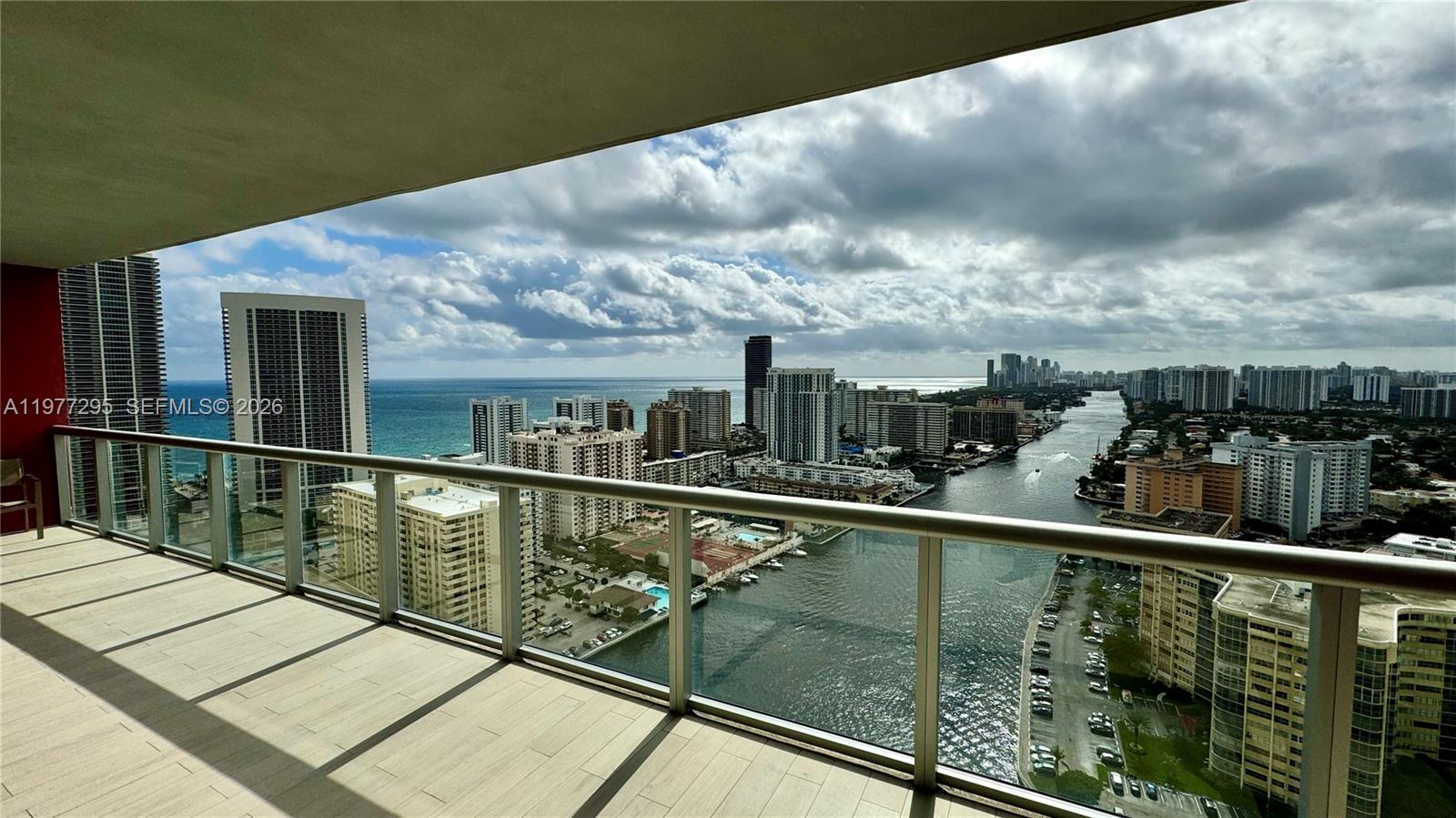 Photo of 2600 E Hallandale Beach Boulevard T3205 #T3205 listing for Sale