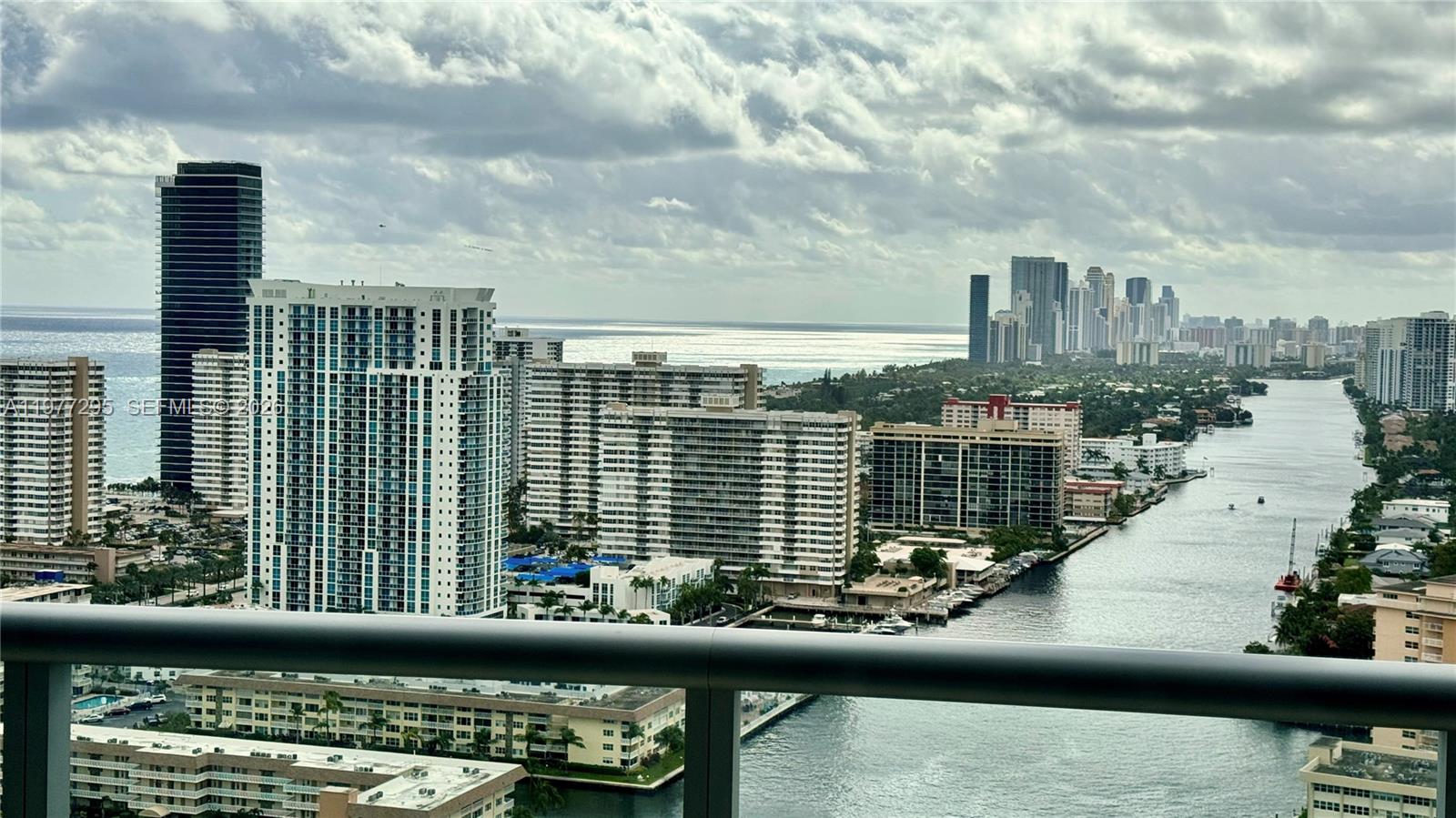 Photo of 2600 E Hallandale Beach Boulevard T3205 #T3205 listing for Sale