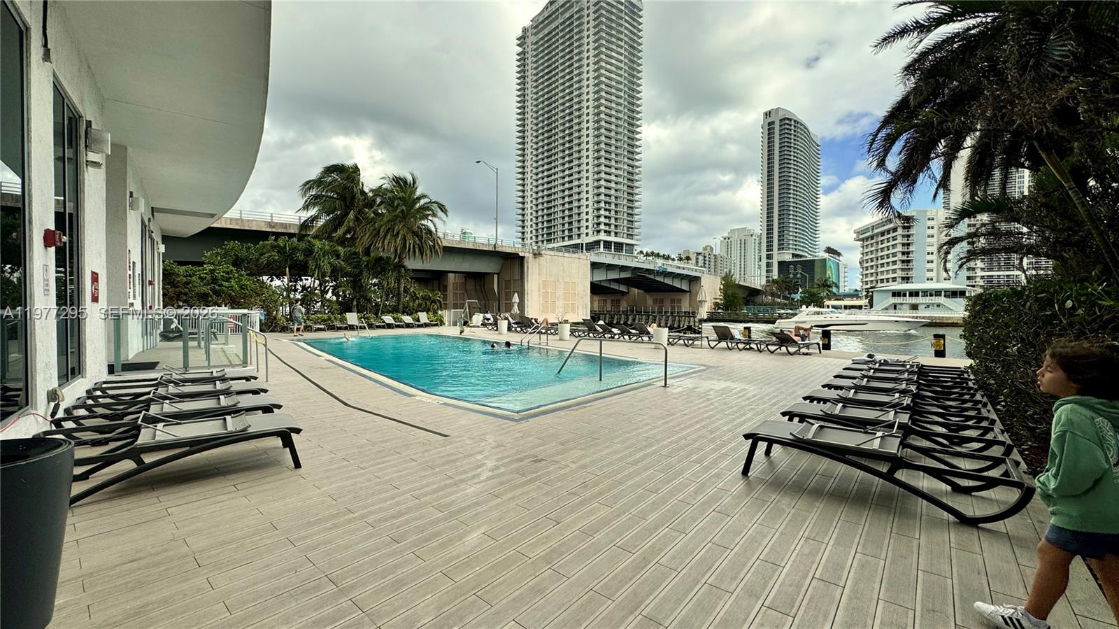 Photo of 2600 E Hallandale Beach Boulevard T3205 #T3205 listing for Sale