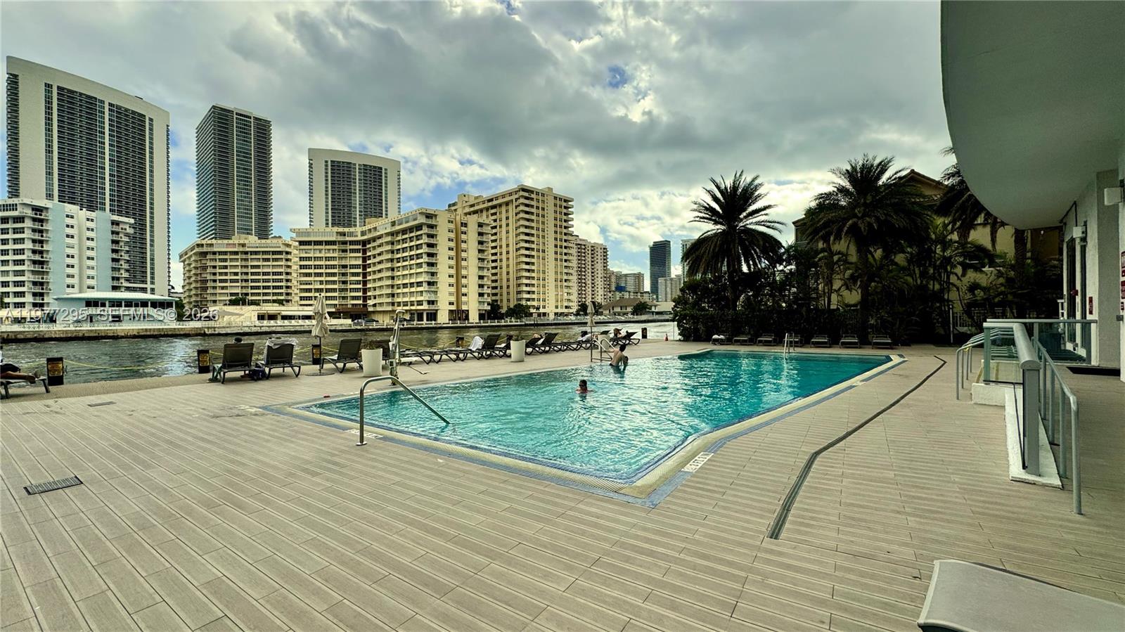 Photo of 2600 E Hallandale Beach Boulevard T3205 #T3205 listing for Sale