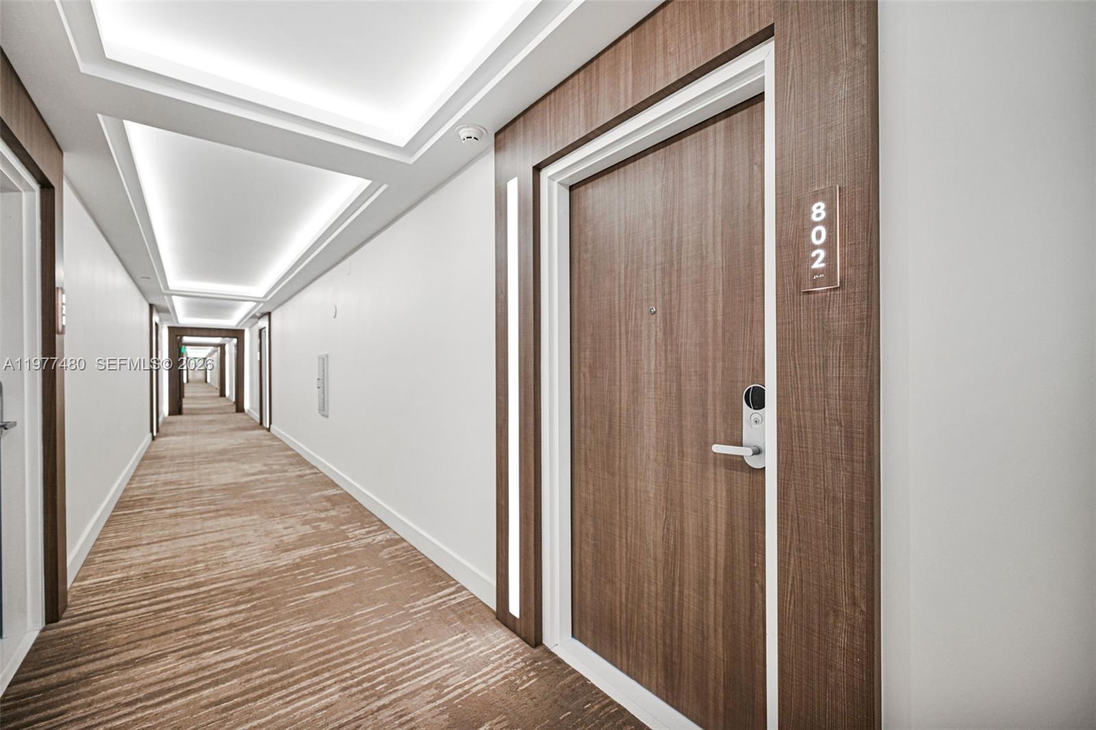 Photo of 2301 Collins Avenue 802 #802 listing for Sale