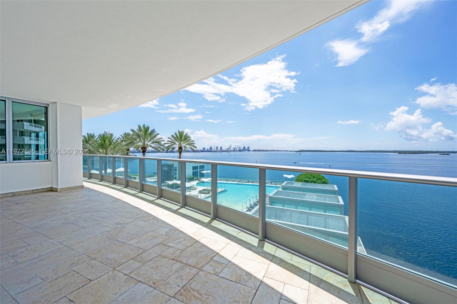 Photo of 1331 Brickell Bay Drive 911 #911 listing for Sale