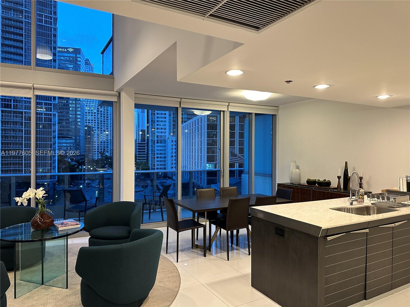 Photo of 200 S Biscayne Boulevard Way 703 #703 listing for Sale