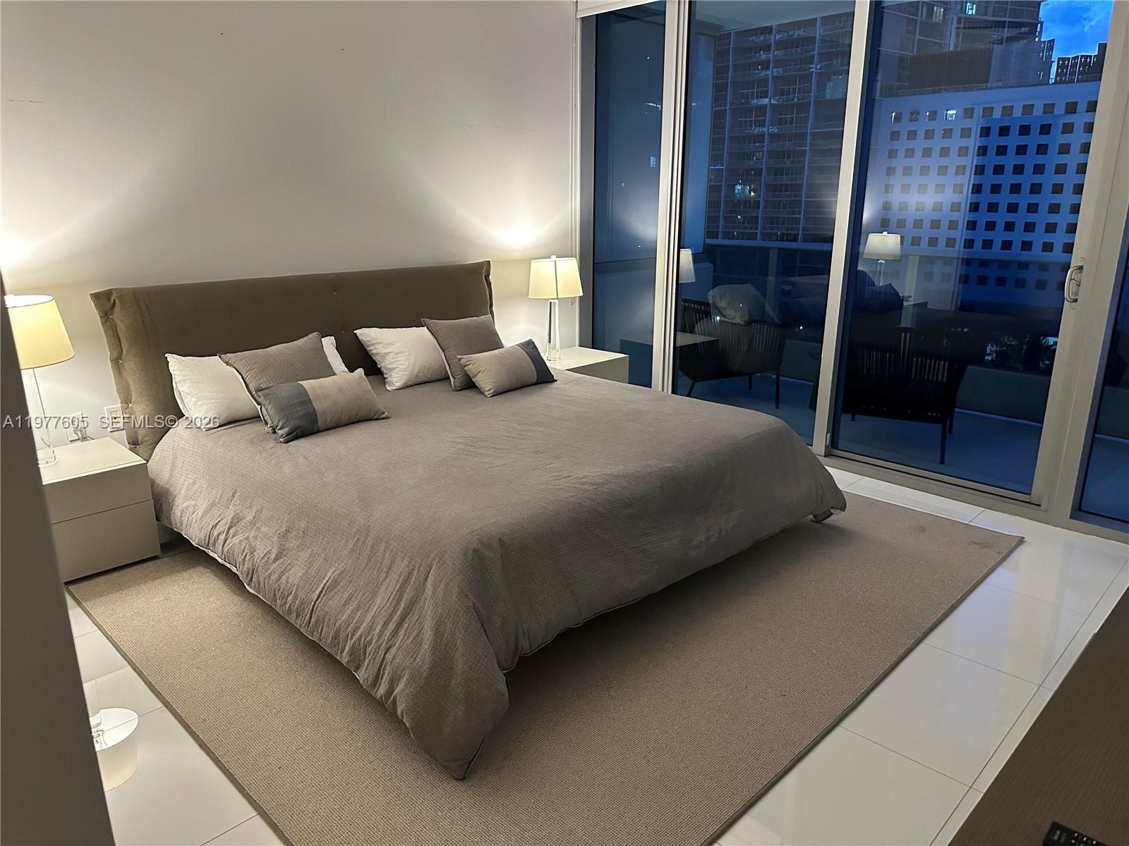 Photo of 200 S Biscayne Boulevard Way 703 #703 listing for Sale