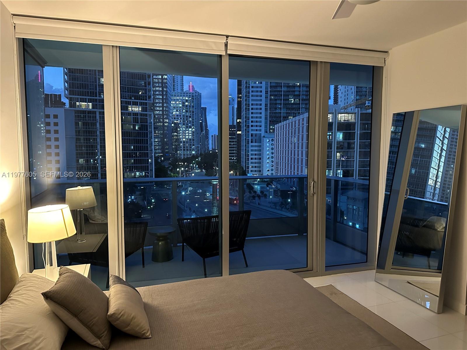 Photo of 200 S Biscayne Boulevard Way 703 #703 listing for Sale