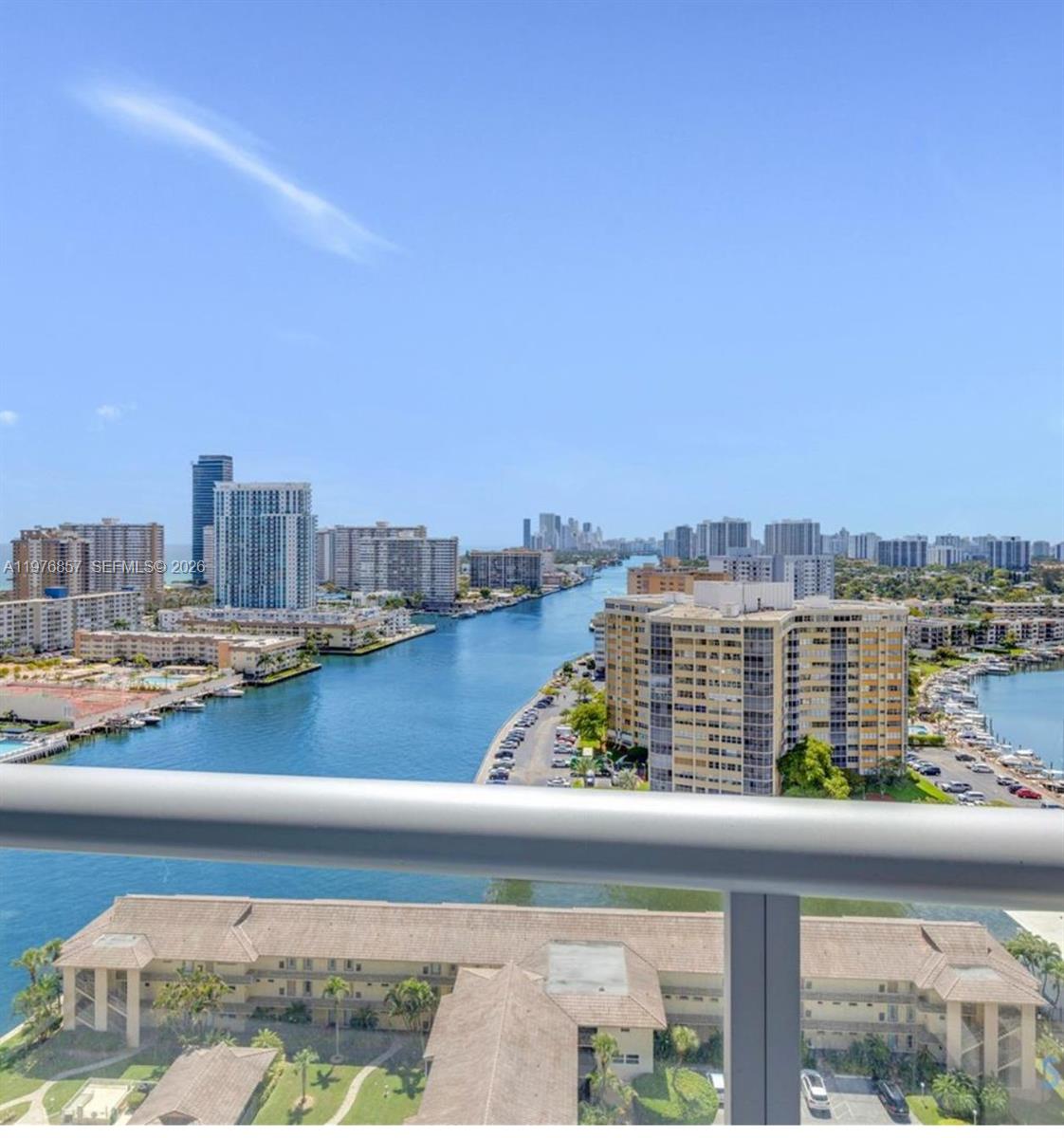 Photo of 2602 E Hallandale Beach Boulevard R3009 #R3009 listing for Sale