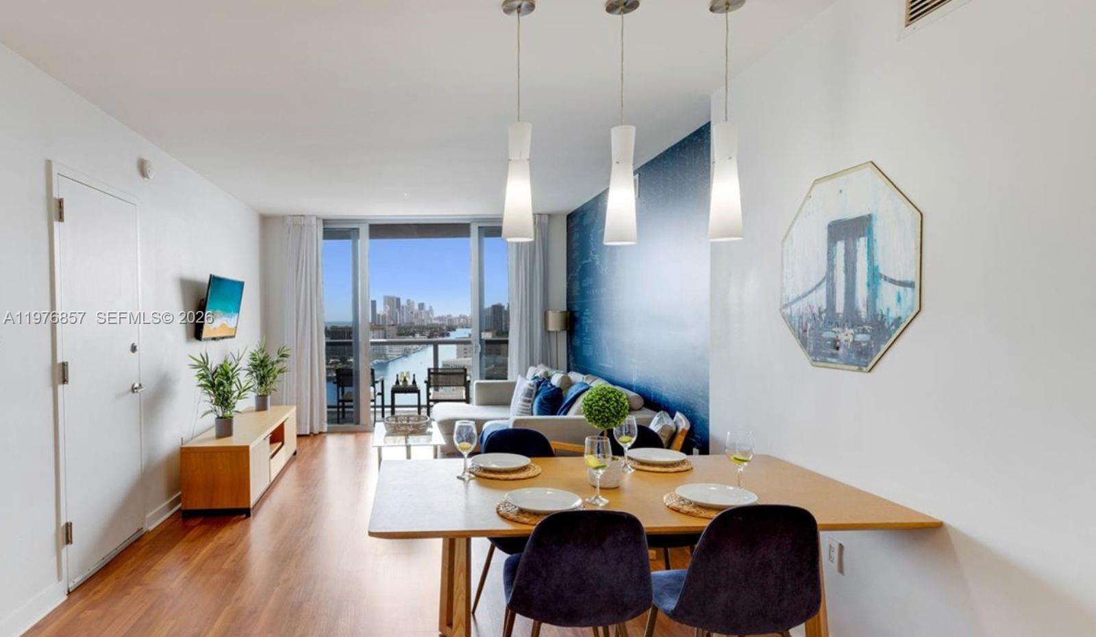 Photo of 2602 E Hallandale Beach Boulevard R3009 #R3009 listing for Sale