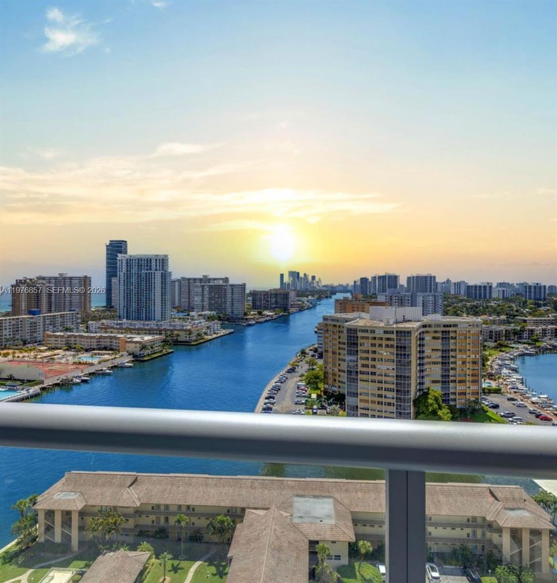 Photo of 2602 E Hallandale Beach Boulevard R3009 #R3009 listing for Sale