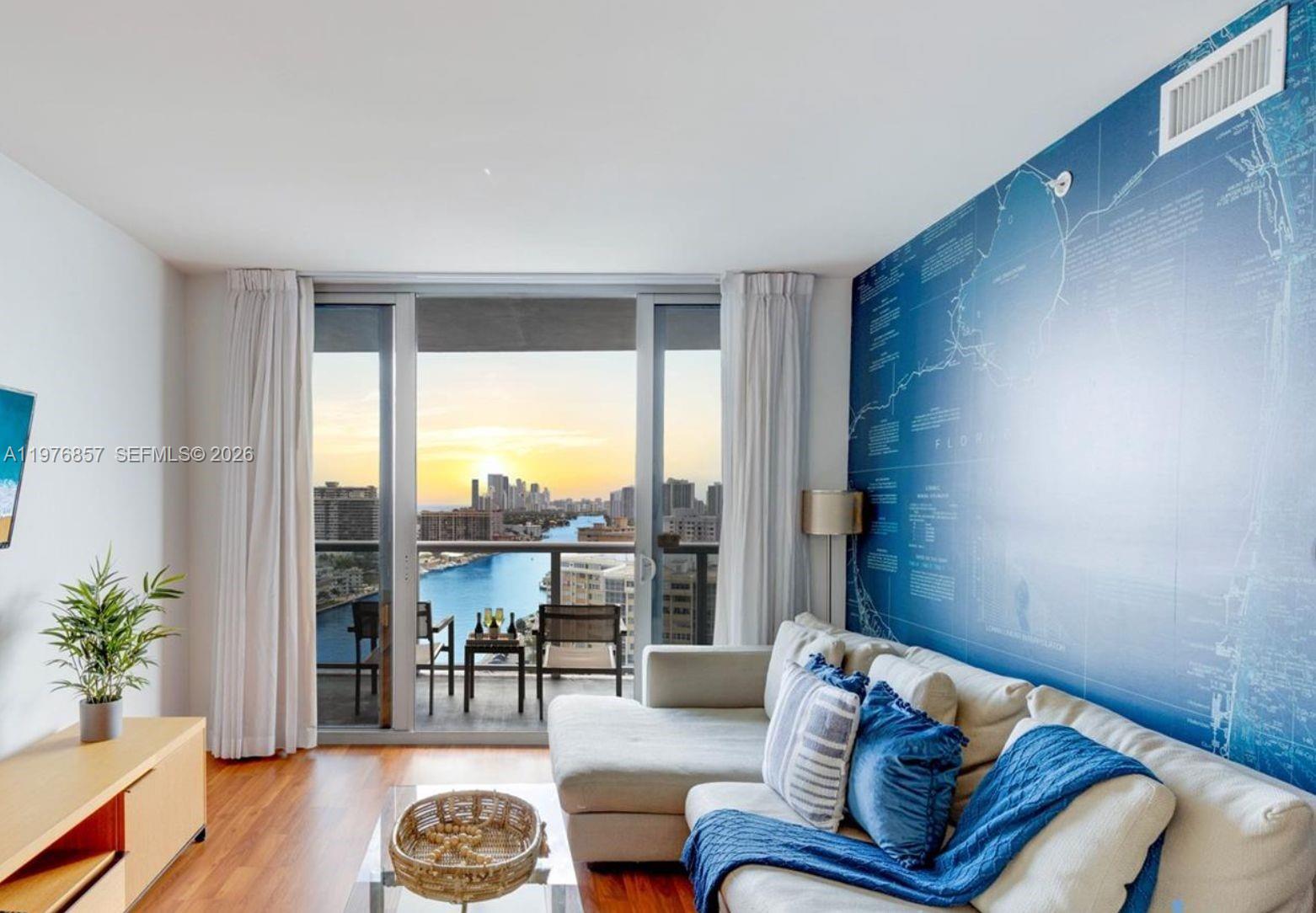 Photo of 2602 E Hallandale Beach Boulevard R3009 #R3009 listing for Sale